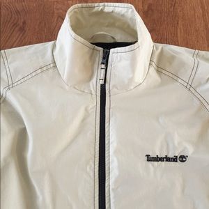 Timberland Weathergear